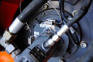 Dr. Ernst Fehrer-Preis: Die intelligente Stra�enwalze