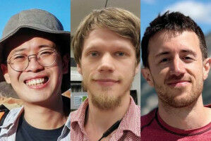 Drei ESPRIT-F�rderungen f�r die TU Wien