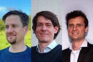 Drei neue ERC-Consolidator Grants f�r die TU Wien