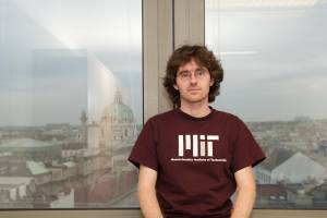 Dreidimensional? Vierdimensional? Völlig egal!