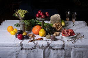 Du bist, was du isst? Essverhalten interdisziplin�r