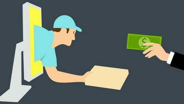 E-Commerce Symbolbild; Credit: Pixabay