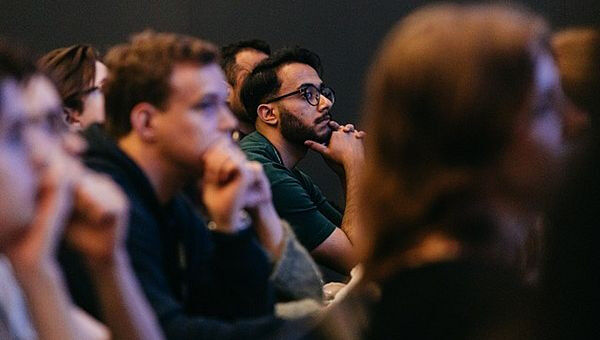 Forum EC2U; Credit: Felippe Vaz, University of Coimbra