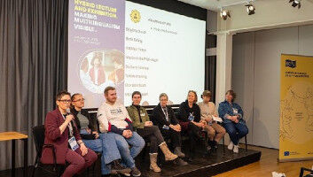 EC2U: Mehrsprachigkeit sichtbar machen