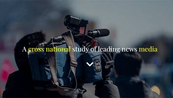 Economic Crises Damage Investigative Journalism Around the World