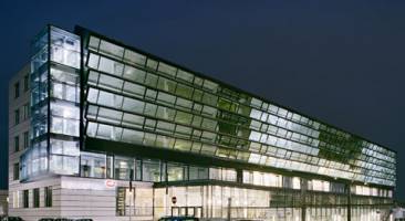 EcoTECTURE - Vom Passivhaus zum Plusenergiehaus