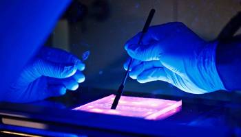 Editieren des Genoms - Neuschreiben unserer Gesellschaft?