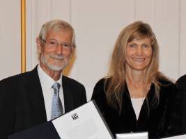 Eduard-Rhein-Preis für Cochlea-Implantate