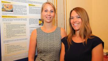 Education Prize of the B&C Private Foundation