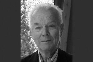 Edwin Engel (1923-2023): Ein Nachruf