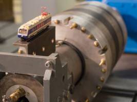 Effizienter, leiser, sensorlos: TU Wien verbessert Elektromotoren