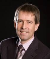 Ehrung f�r Prof. Rudolf Heuer