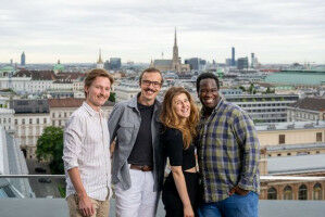 Ein guter HTU-Vorsitz funktioniert nur als Teamsport!