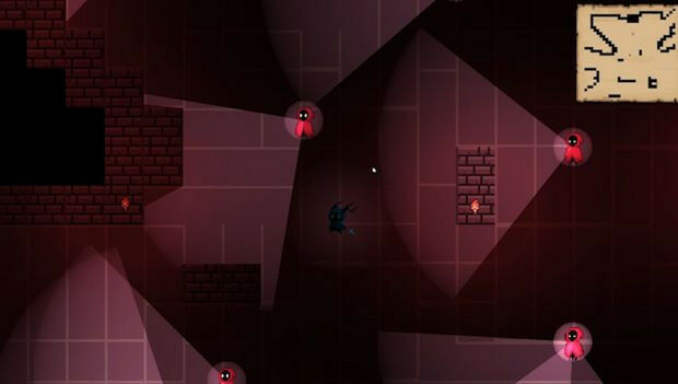 Screenshot Deus Cult