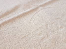 Ein neues Leben f�r alte Leint�cher