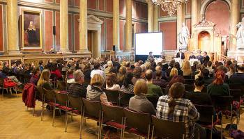 Ein Spezialforschungsbereich für