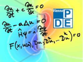 Ein Wiener Zentrum für Differentialgleichungs-Forschung