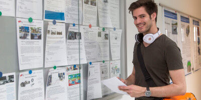 Eine Klasse f�r sich: Arbeiten bei Siemens