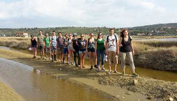 Eine neue ForscherInnengeneration ausbilden