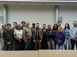 Eine Welt der Solidarit�t