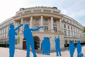 Eine Woche voller Information: Studieninfo an der TU Wien