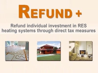 Refund+