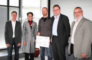 Einschalten ist mehr als Schalter dr�cken