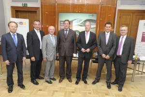 Elektromobilit�t bringt neue Jobs