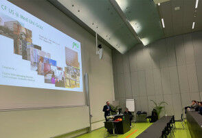 Elektronenmikroskopie: Schnittstelle zwischen Life Sciences und Materialwissenschaften