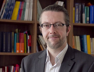 Wilfrid Smidt ist  f�r rziehungswissenschaft mit dem Schwerpunkt fr�he Bildung u