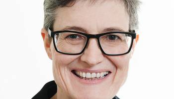 Elisabeth Holzleithner: Die Grundfeste des menschlichen Zusammenlebens