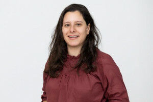 Elise-Richter-Stipendium f�r Elizabeth Agudelo