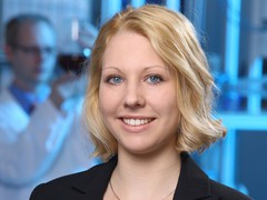 Veronika Wilk     Die Dual-Fluid-Anlage an der TU Wien     Veronika Wilk an der 