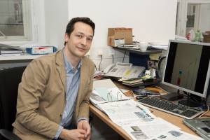 Energie aus der Baugrube