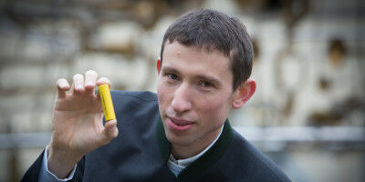 Energiehybrid: Batterie trifft Superkondensator