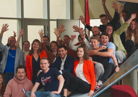 Entrepreneurial Spirit an der JKU