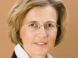 ERC Advanced Grant f�r Informatikerin Monika Henzinger