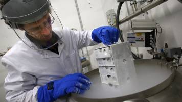 ERC Consolidator Grants f�r Andreas D�r