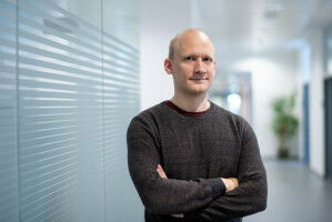 ERC grant for M�t� Gerencs�r