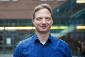 ERC-Grant f�r Bernhard Bayer