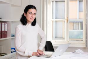 ERC-Grant f�r Laura Kovacs