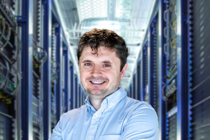 ISTA computer scientist Dan Alistarh receives his second ERC Proof of Concept Gr