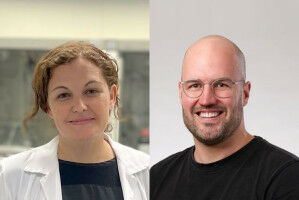 ERC-Grants für Noelia Barrabés und Michael Feischl