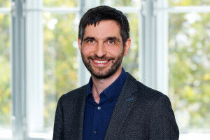 ERC Proof-of-Concept Grant für Bernhard Baumann