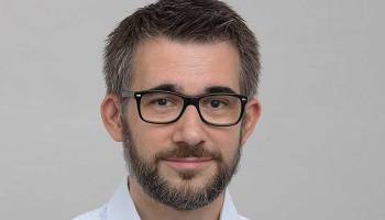 ERC Starting Grant f�r Kunsthistoriker Maximilian Hartmuth