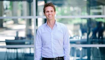 ERC Starting Grant f�r Medizinchemiker Markus Muttenthaler