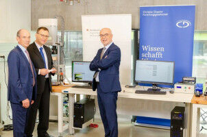 Erfolgreiche 2-Jahres-Evaluierung von CDL-AgePol