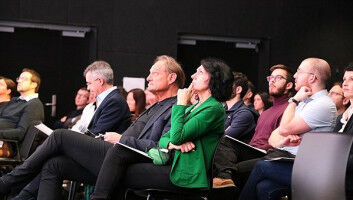 Erfolgreiche Zusammenarbeit von MED und TNF