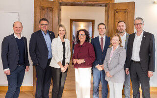 Erfolgreicher Abschluss des Josef Ressel Zentrums DeSoS: 5 Jahre Forschung im Sy