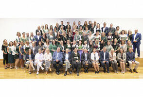 Erfolgreicher Abschluss: Wir gratulieren unseren ULG-Absolvent*innen herzlich